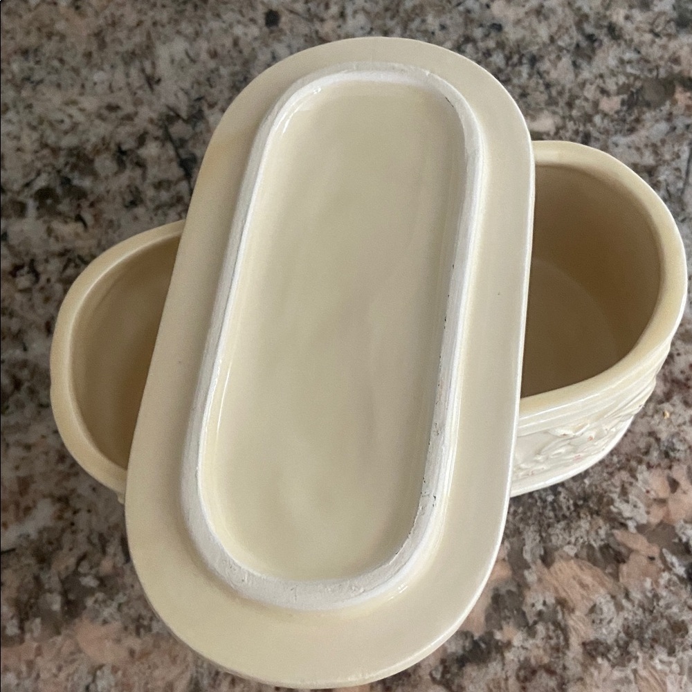 •ARTIMINO• vintage stoneware tonno all olio di oliva - Picture 7 of 9